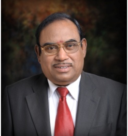 Dr.P.Murugesa Boopathi